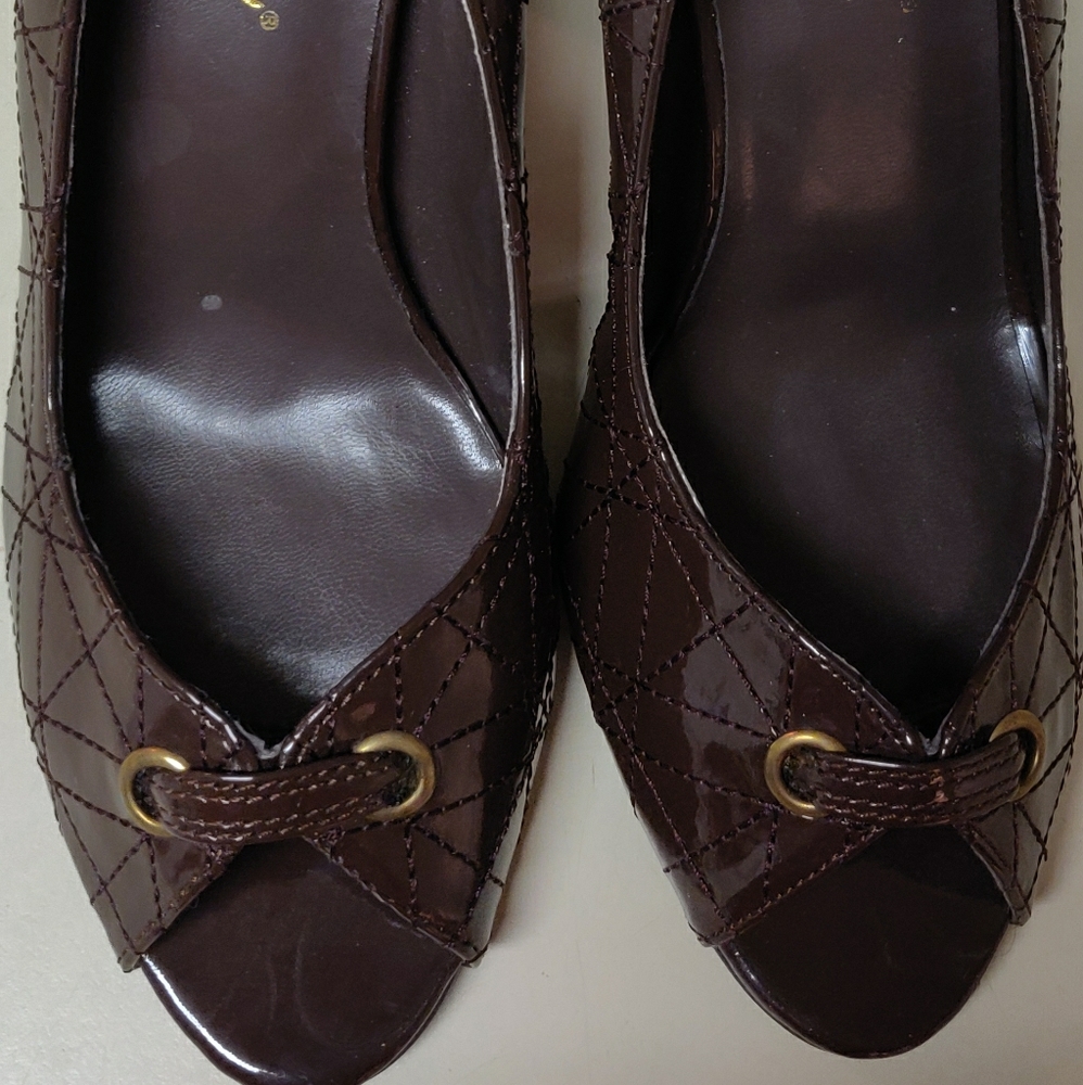 HSN Women's dress shoes
